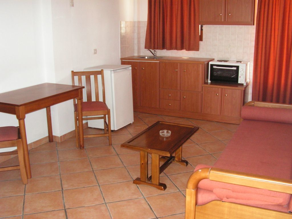 Goudelis Sidari (Corfu)