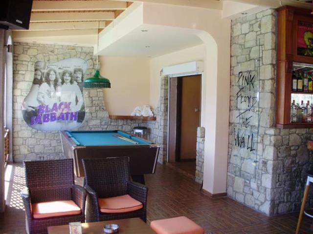Roses Apartment *