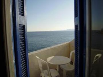 Apartment Anemoessa *