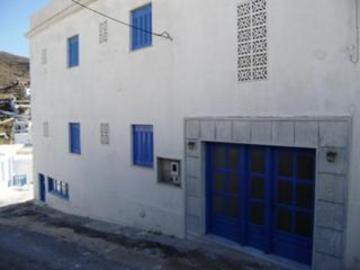 Apartment Anemoessa Tinos