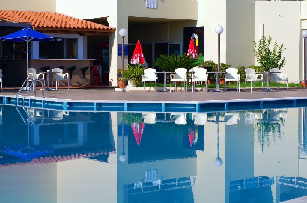 Antilia Apartment Tavronitis (Crete)