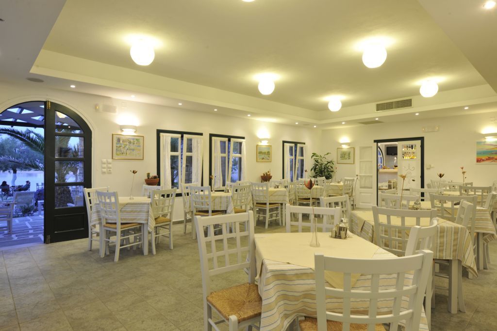 Kalypso Parikia (Paros)
