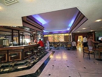 Eliros Hotel Georgioupoli