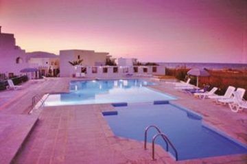 Hotel Eliros 4*