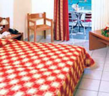Hotel Eliros 4*