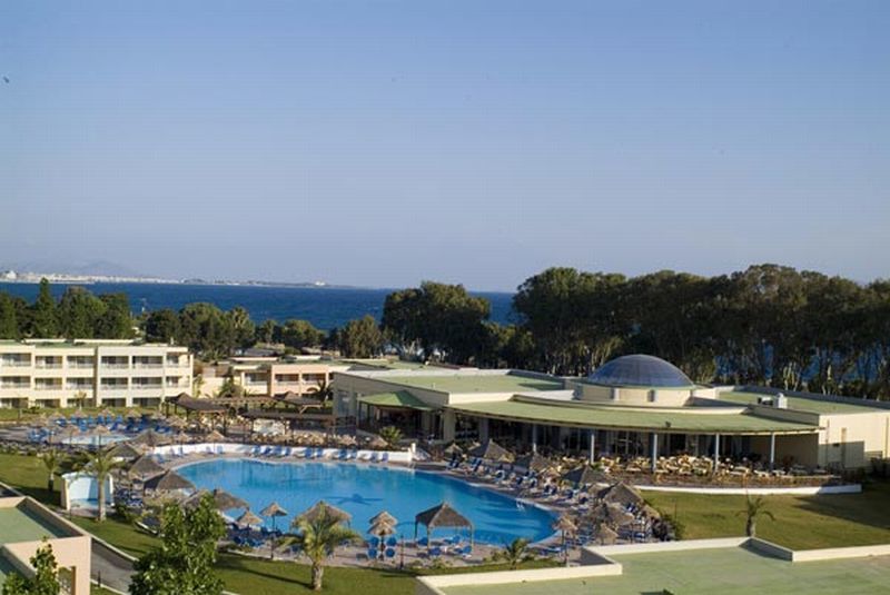 Kipriotis Hippocrates (adults Only) Hotel