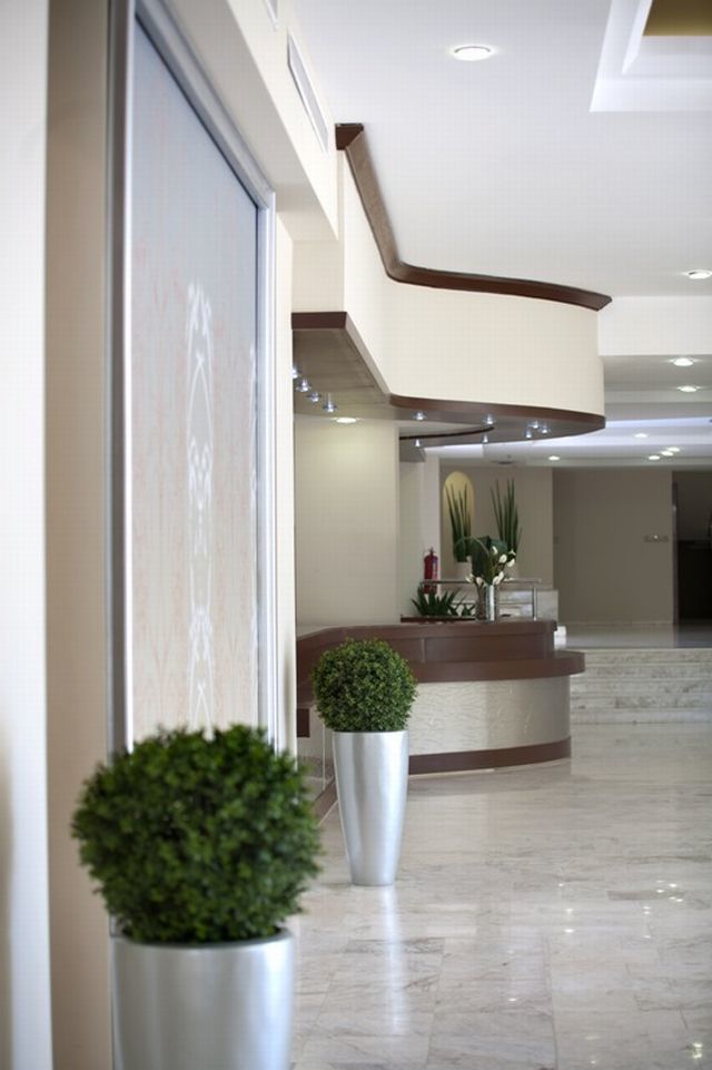Hotel Kipriotis Hippocrates (adults Only)