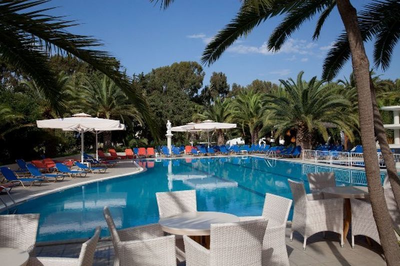 Hotel Kipriotis Hippocrates (adults Only)