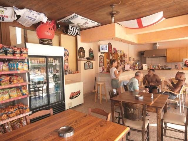 Apartment Newcastle Studios Malia (Crete)