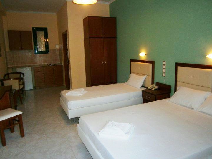 Hotel Portego