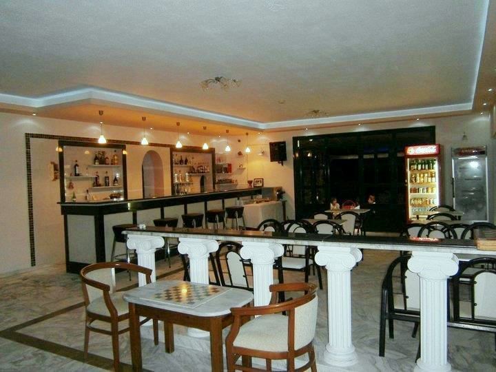Hotel Portego Agrilia