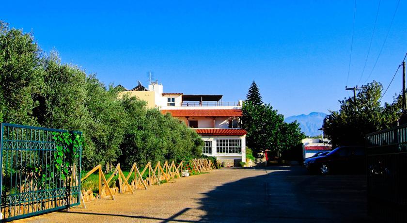 Mikrovillage