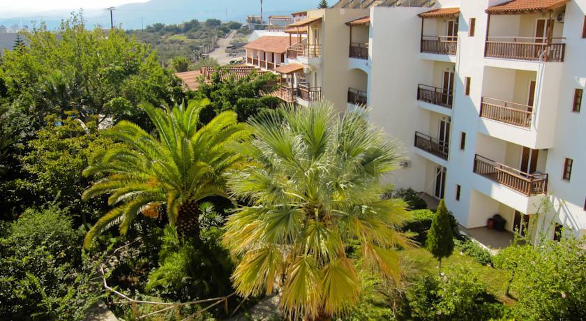 Hotel Mikrovillage 3*