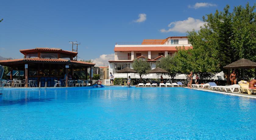 Mikrovillage 3*