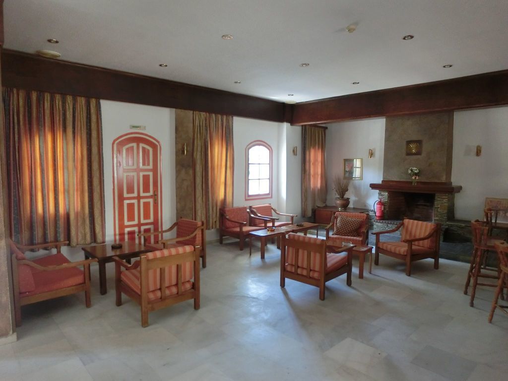 Castello Bianco 3* Platanes (Rethymno)