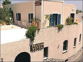 Hotel Pelican 2*