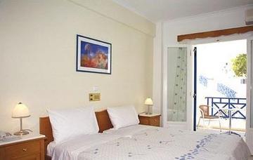 Santellini Hotel