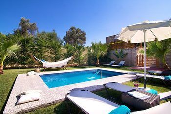 Cretan Mediterranean Luxury Private Villas *