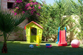 Cretan Mediterranean Luxury Private Villas *