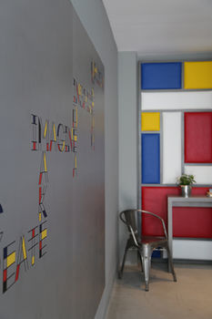 Design Architectonika Aparthotel Skiathos Town