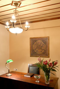 Giagia Evgenia Hotel 3*