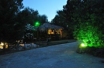 Aparthotel Cavo Perlevos Studios Otzias