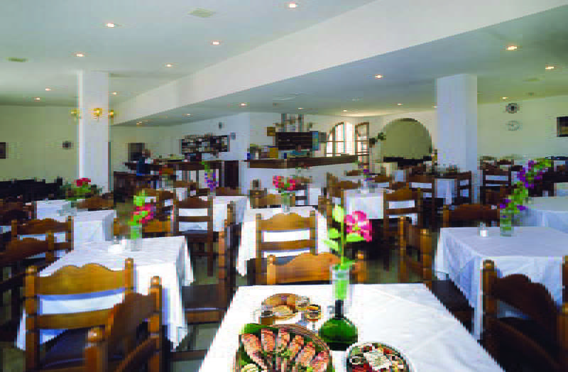 Pedi Hotel 4*