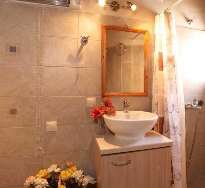 Hotel Sunny House Lachania (Rhodes)