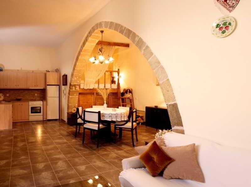 Sunny House 3* Lachania (Rhodes)