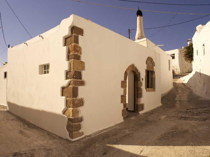 Sunny House Hotel Lachania (Rhodes)
