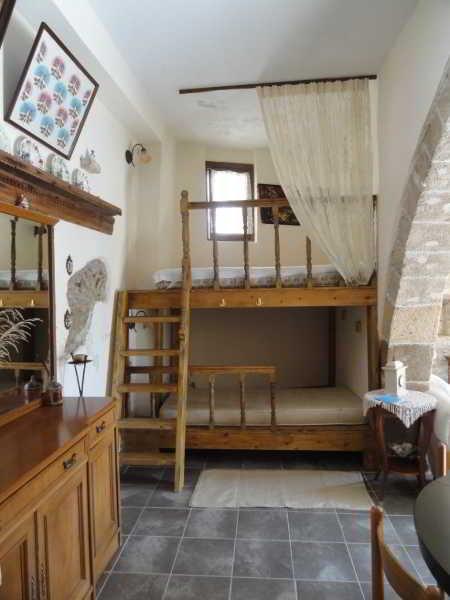 Sunny House Lachania (Rhodes)
