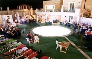 Aparthotel Dionysos Authentic & Village