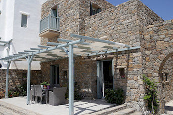 Aparthotel Niriides Homes & Elia (Mykonos)