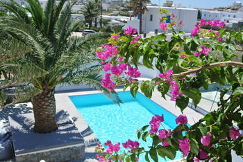 Hotel La Stella Psarou (Mykonos)