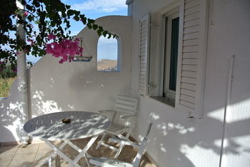 La Stella 3* Psarou (Mykonos)