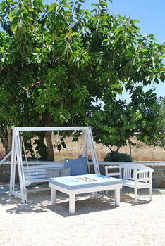 La Stella Hotel Psarou (Mykonos)