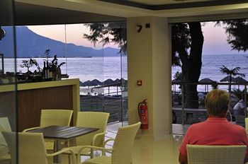 Nautilus Bay 3* Kissamos