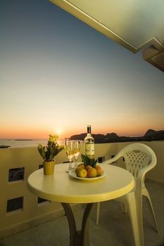 Falassarna Studios&apartments Aparthotel 2*