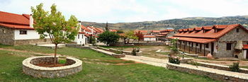 Alexander Resort