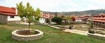 Alexander 3* Arachova