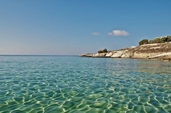 Paros Blue Dolphin Hotel Chrisi Akti (Paros)