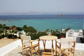 Paros Blue Dolphin Hotel Chrisi Akti (Paros)