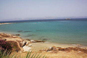 Paros Blue Dolphin 2* Chrisi Akti (Paros)