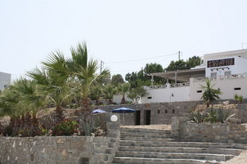 Paros Blue Dolphin Hotel