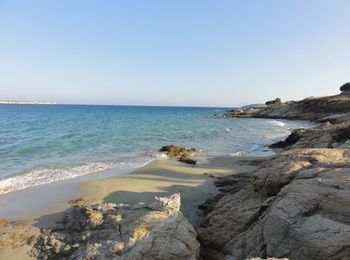 Paros Blue Dolphin Chrisi Akti (Paros)