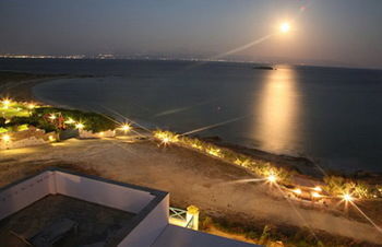 Paros Blue Dolphin Hotel Chrisi Akti (Paros)