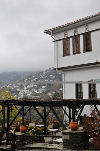Petrino Makrinitsa