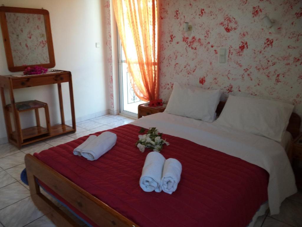 Homer's Guest house *
