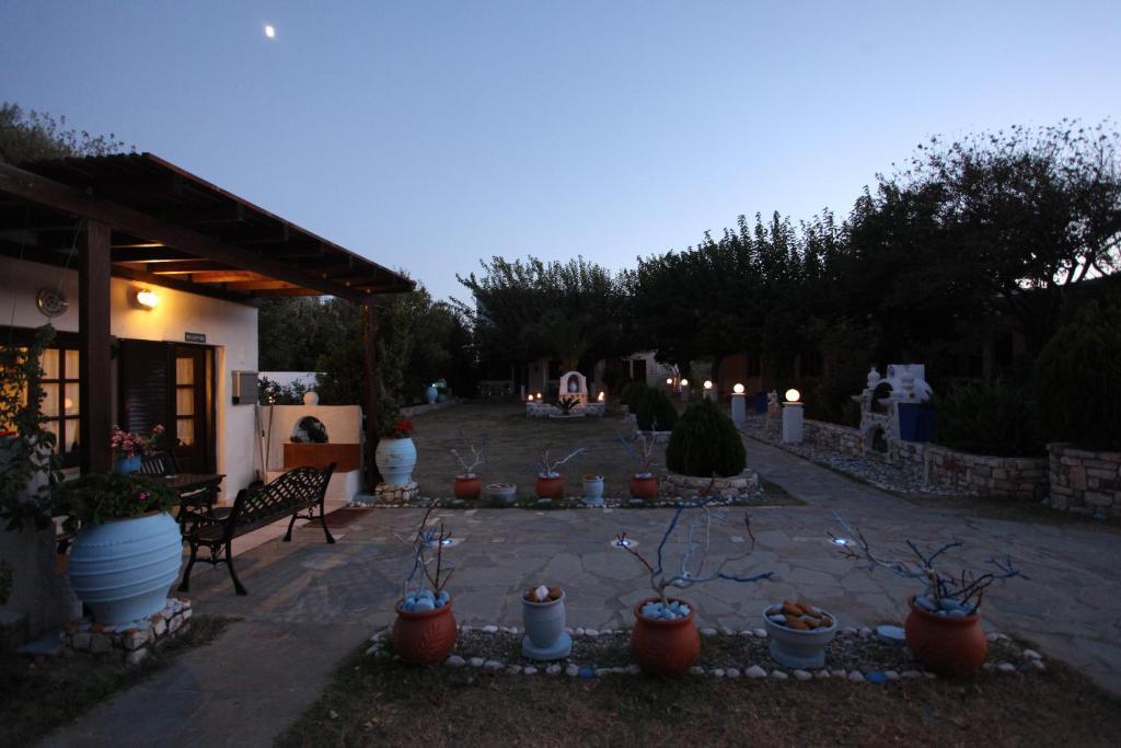 Skyros Avra Residences