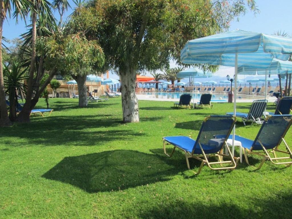 Aparthotel Ninos On The 2*
